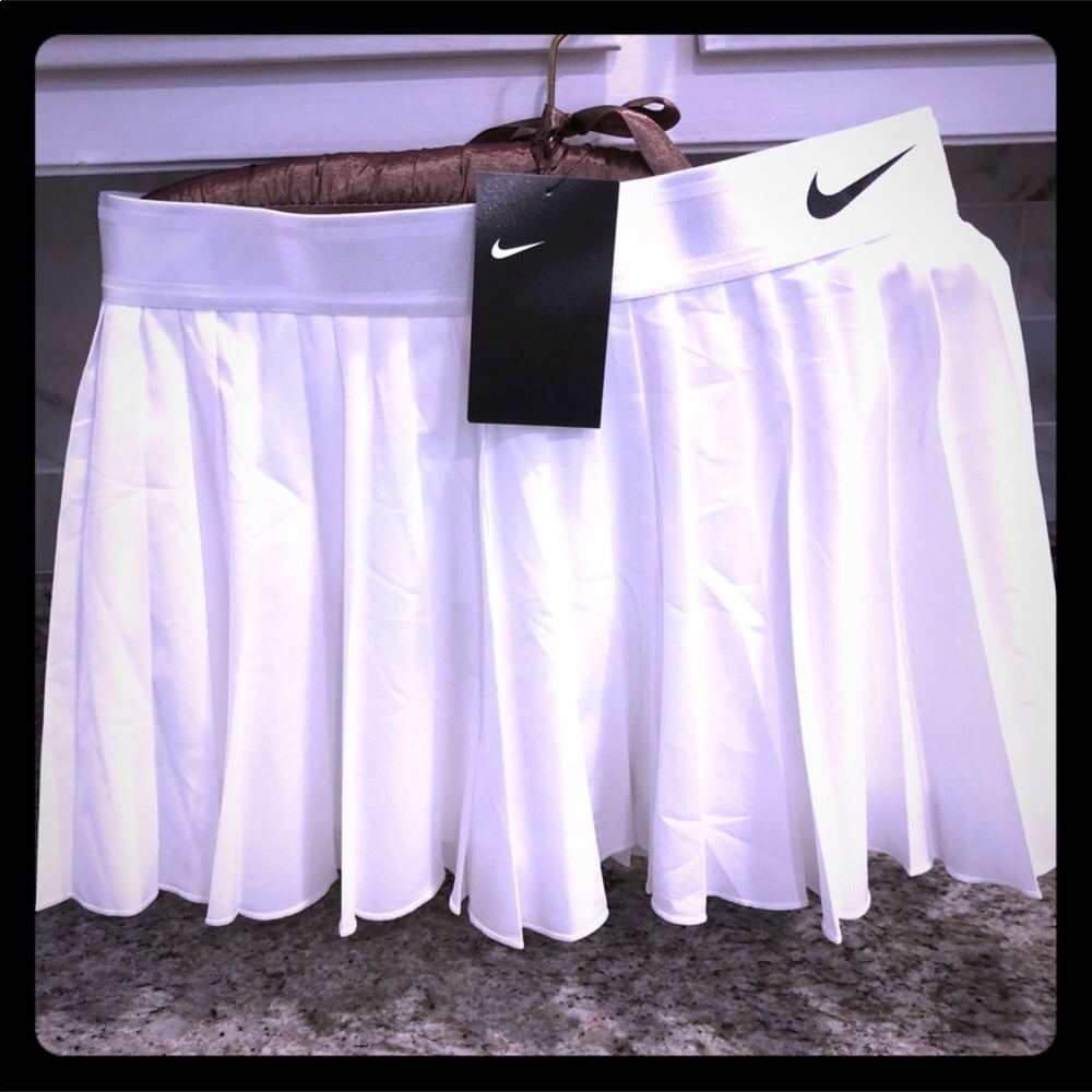 Nike Tennis Skirt
